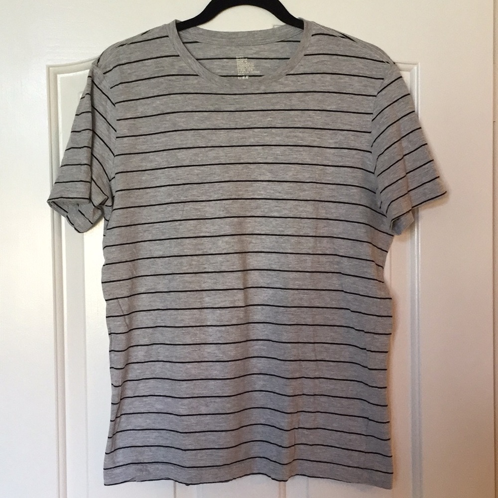 Striped T-shirt